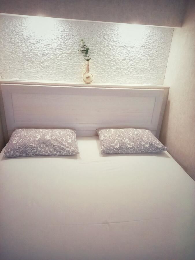 Апартаменты GomelHome Apartment Гомель-4