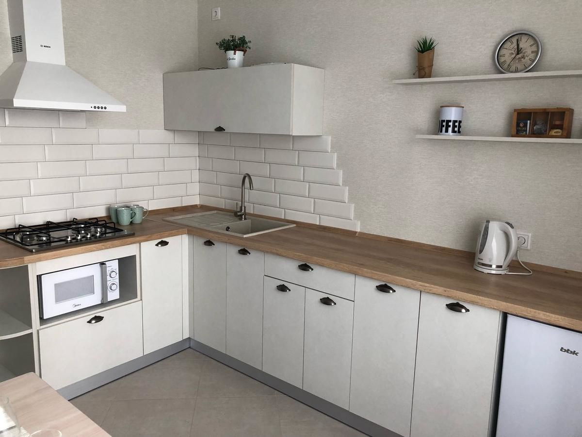 Апартаменты GomelHome Apartment Гомель