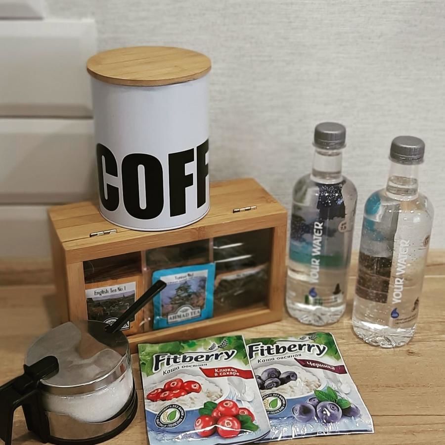 Апартаменты GomelHome Apartment Гомель-14