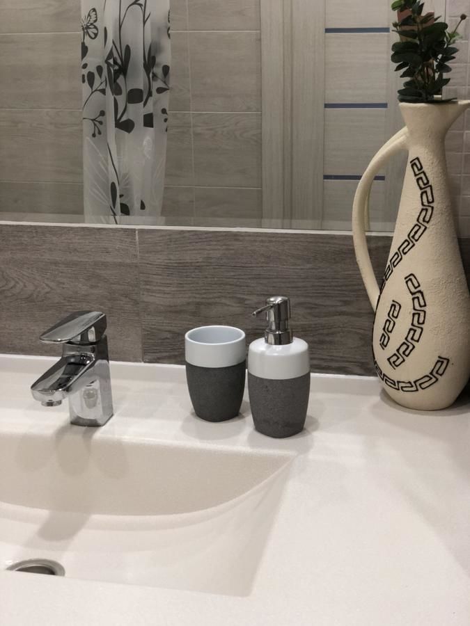 Апартаменты GomelHome Apartment Гомель