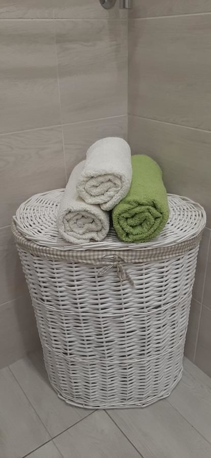 Апартаменты GomelHome Apartment Гомель-20