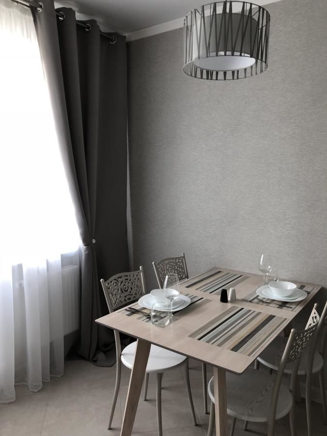 Апартаменты GomelHome Apartment Гомель