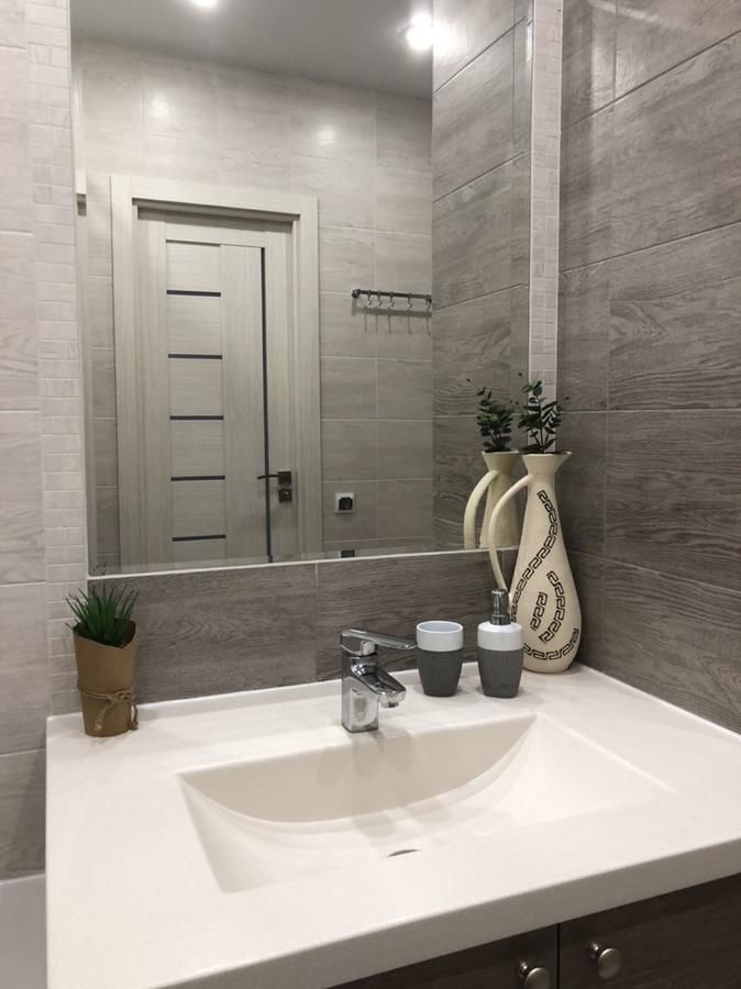 Апартаменты GomelHome Apartment Гомель