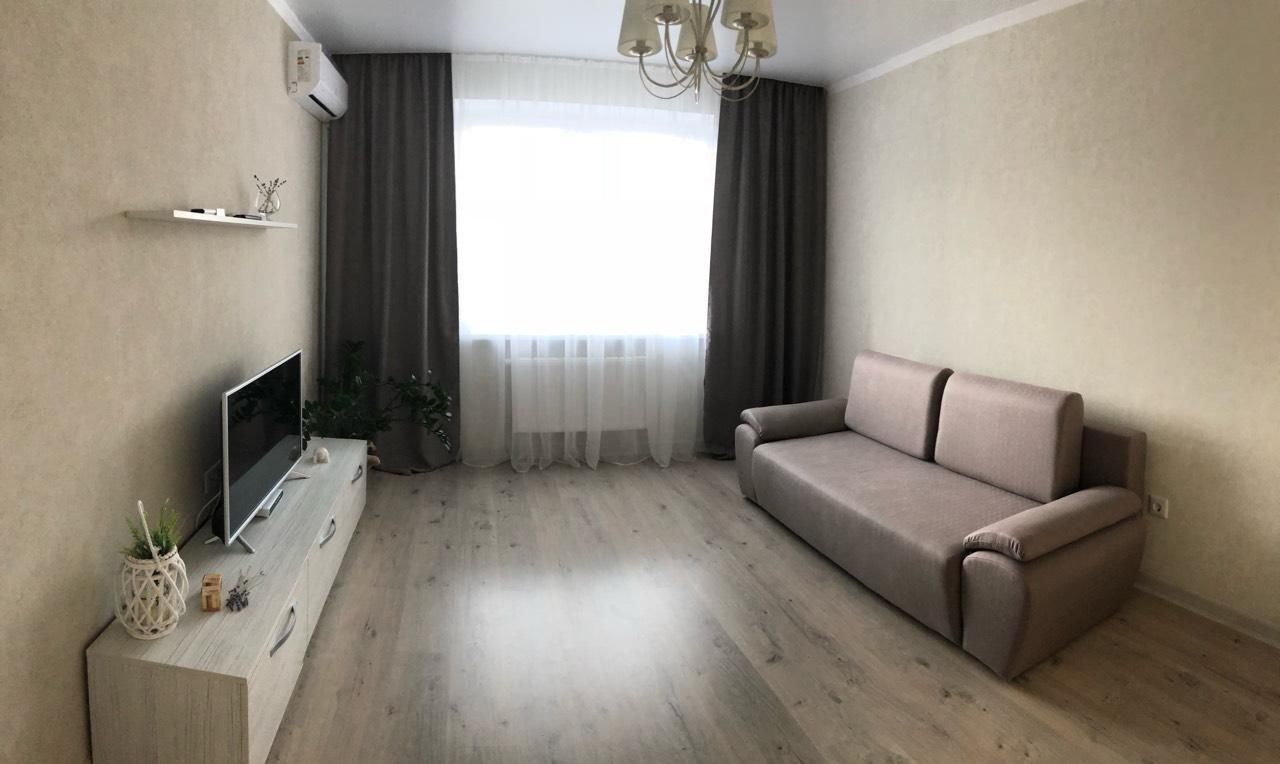 Апартаменты GomelHome Apartment Гомель