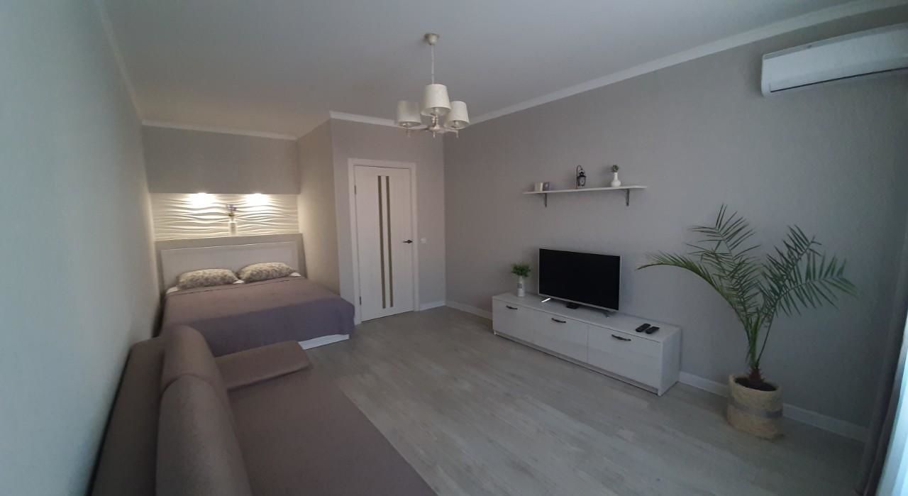 Апартаменты GomelHome Apartment Гомель-36