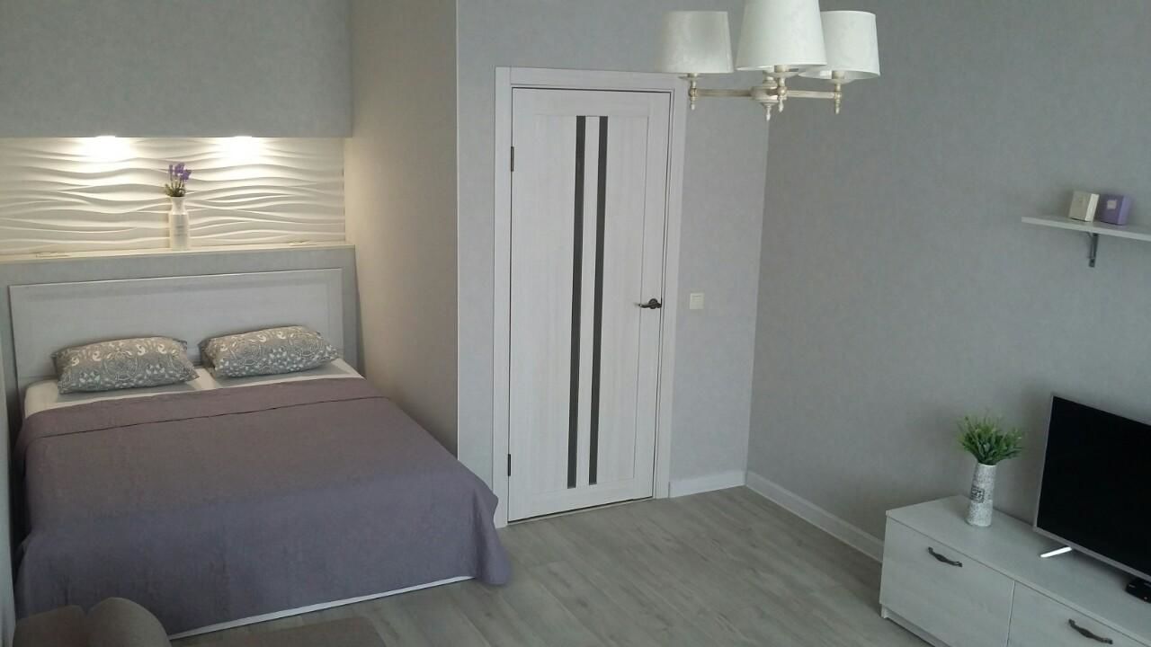 Апартаменты GomelHome Apartment Гомель-39