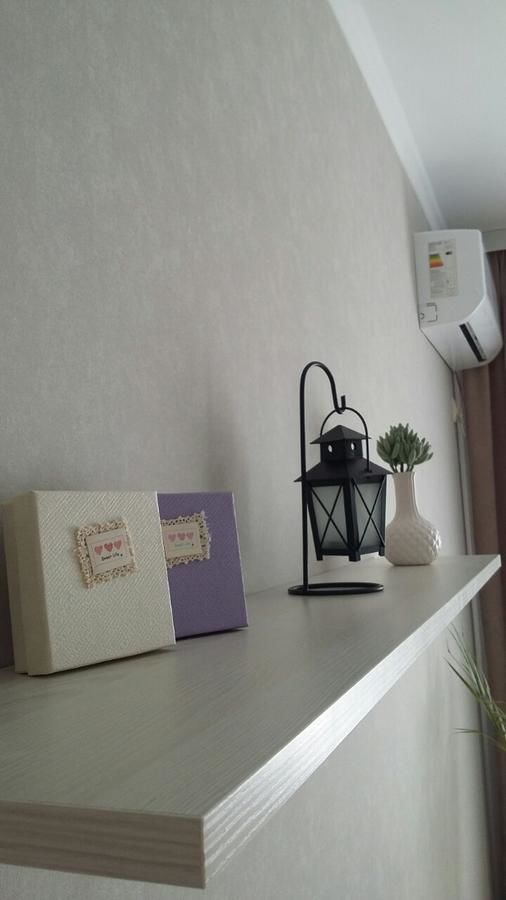 Апартаменты GomelHome Apartment Гомель-41