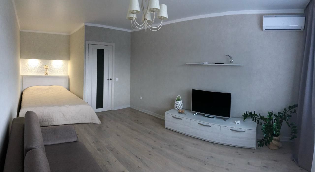 Апартаменты GomelHome Apartment Гомель