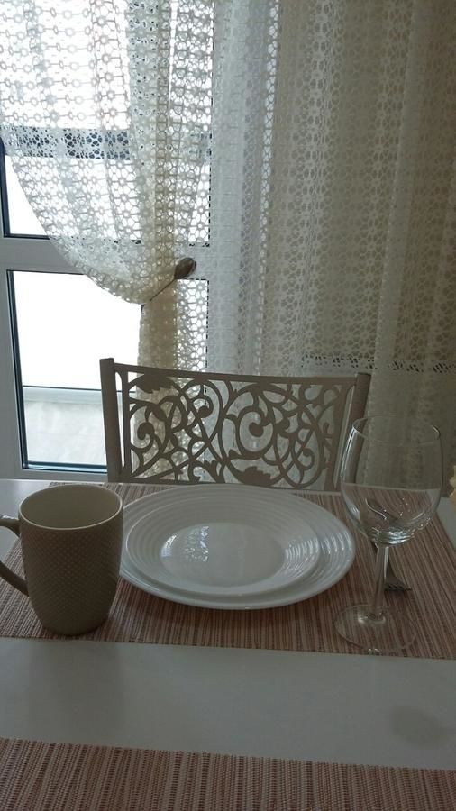 Апартаменты GomelHome Apartment Гомель-45