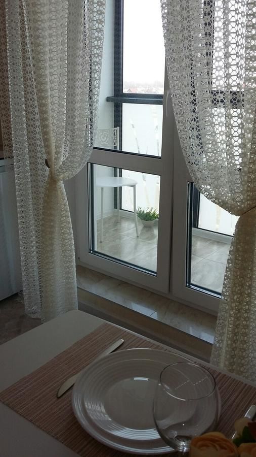 Апартаменты GomelHome Apartment Гомель-47