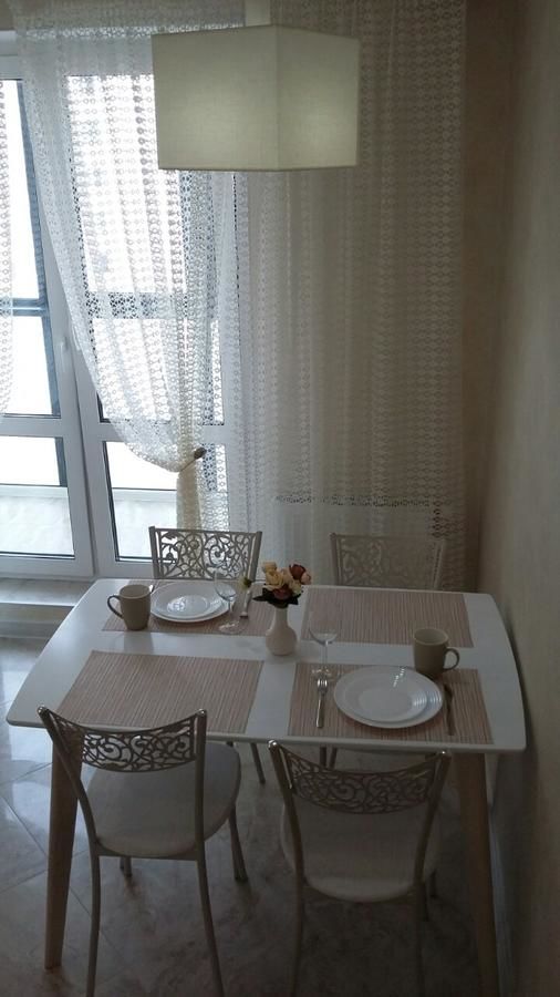 Апартаменты GomelHome Apartment Гомель-48