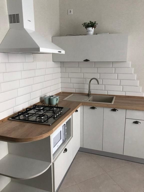 Апартаменты GomelHome Apartment Гомель