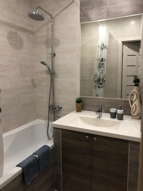 Апартаменты GomelHome Apartment Гомель