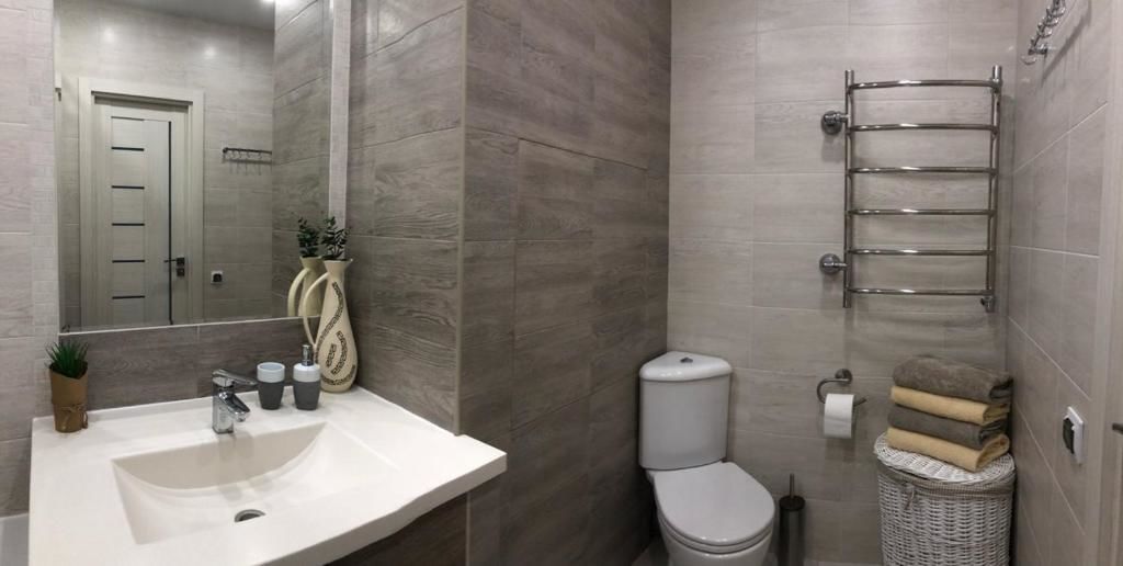 Апартаменты GomelHome Apartment Гомель