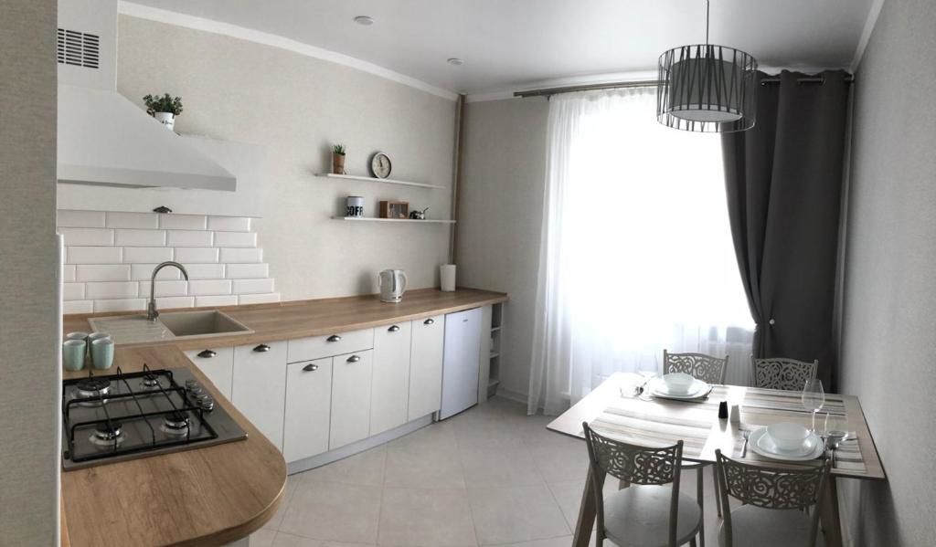 Апартаменты GomelHome Apartment Гомель