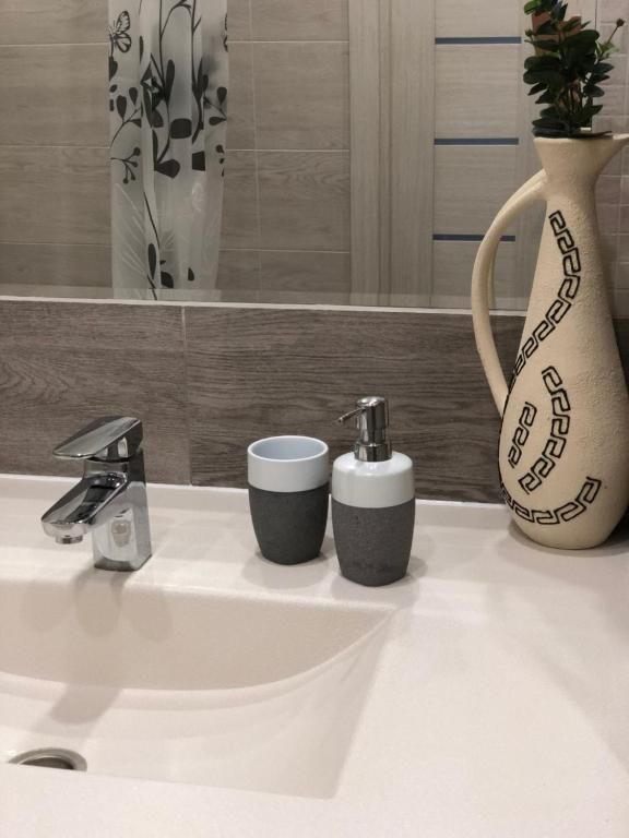 Апартаменты GomelHome Apartment Гомель