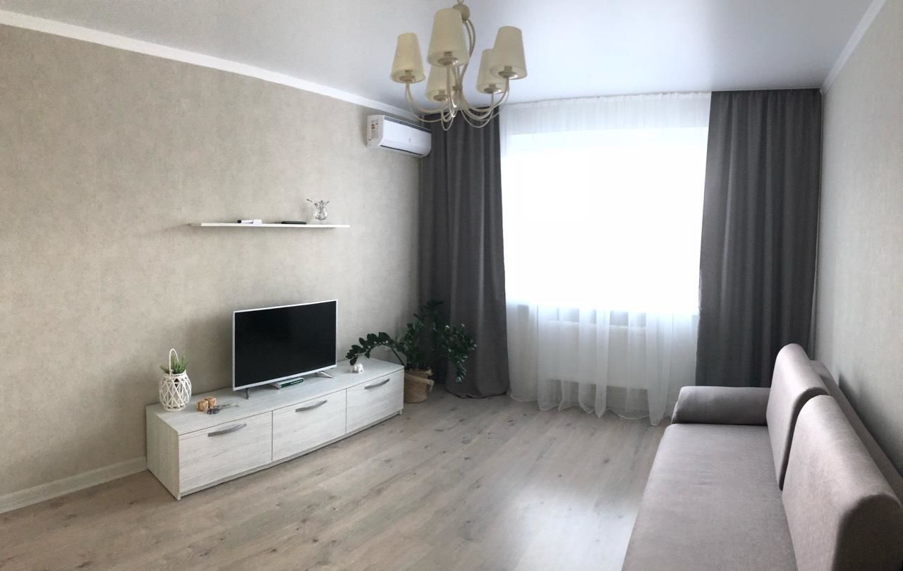 Апартаменты GomelHome Apartment Гомель