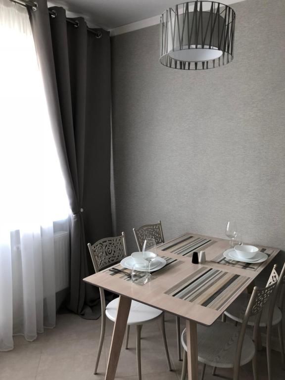 Апартаменты GomelHome Apartment Гомель