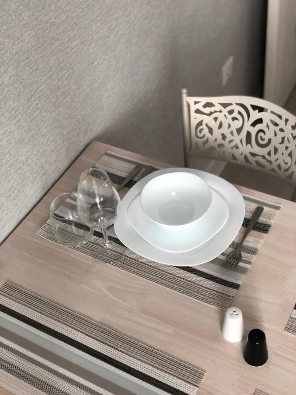 Апартаменты GomelHome Apartment Гомель