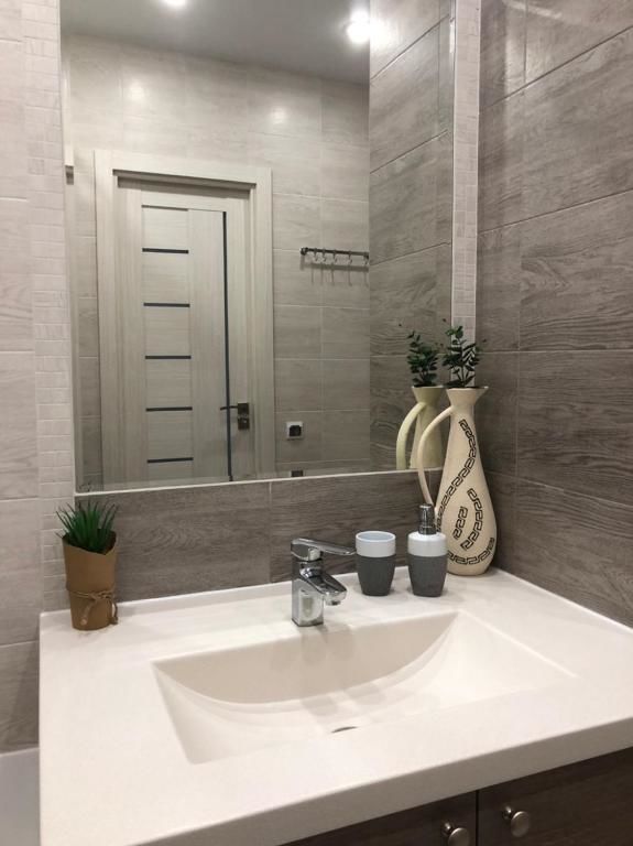 Апартаменты GomelHome Apartment Гомель