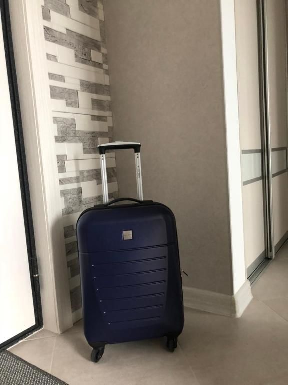 Апартаменты GomelHome Apartment Гомель