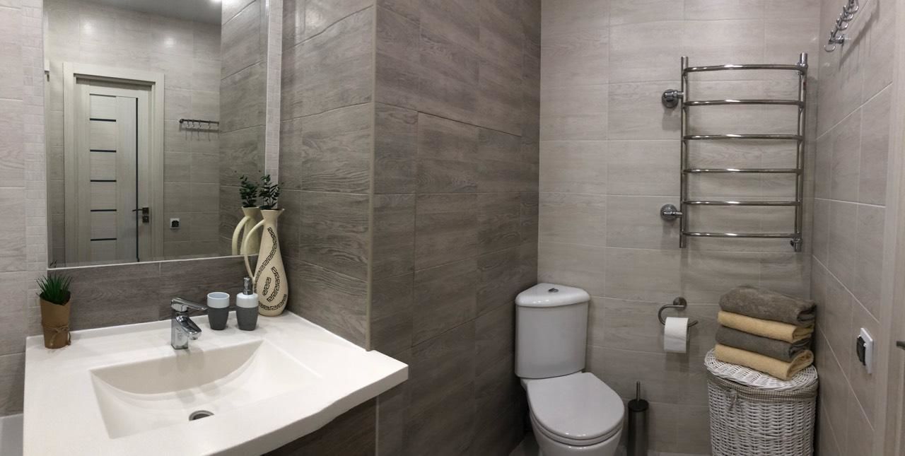 Апартаменты GomelHome Apartment Гомель