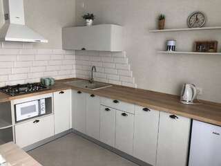 Апартаменты GomelHome Apartment Гомель Апартаменты-8