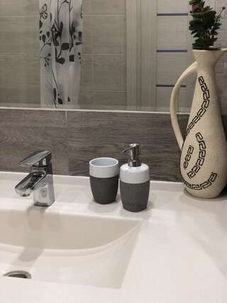 Апартаменты GomelHome Apartment Гомель Апартаменты-13