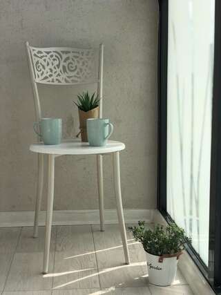 Апартаменты GomelHome Apartment Гомель Апартаменты-14