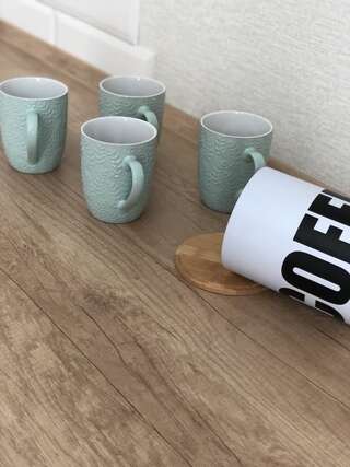 Апартаменты GomelHome Apartment Гомель Апартаменты-17