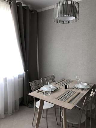 Апартаменты GomelHome Apartment Гомель Апартаменты-18