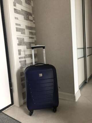 Апартаменты GomelHome Apartment Гомель Апартаменты-28