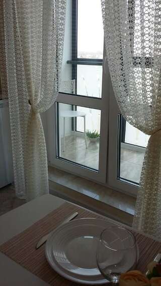 Апартаменты GomelHome Apartment Гомель Апартаменты-12