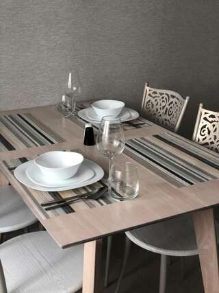 Апартаменты GomelHome Apartment Гомель Апартаменты-30