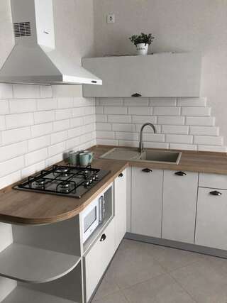 Апартаменты GomelHome Apartment Гомель Апартаменты-3