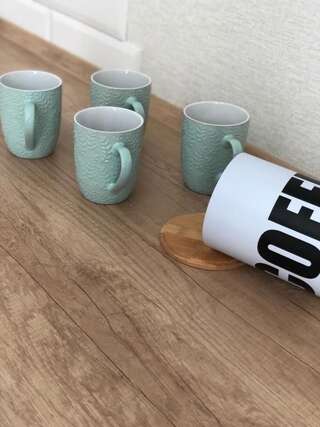 Апартаменты GomelHome Apartment Гомель Апартаменты-43