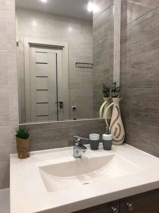 Апартаменты GomelHome Apartment Гомель Апартаменты-47