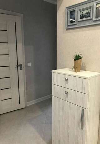 Апартаменты GomelHome Apartment Гомель Апартаменты-49