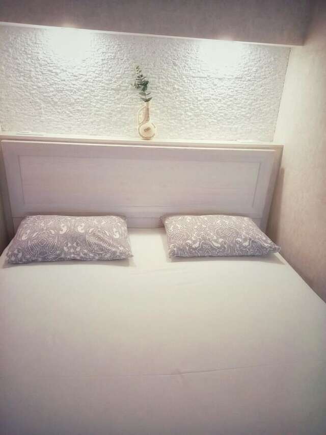 Апартаменты GomelHome Apartment Гомель-3