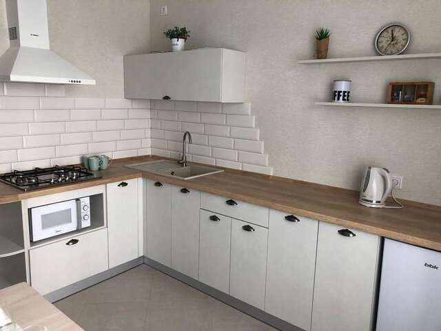 Апартаменты GomelHome Apartment Гомель-12