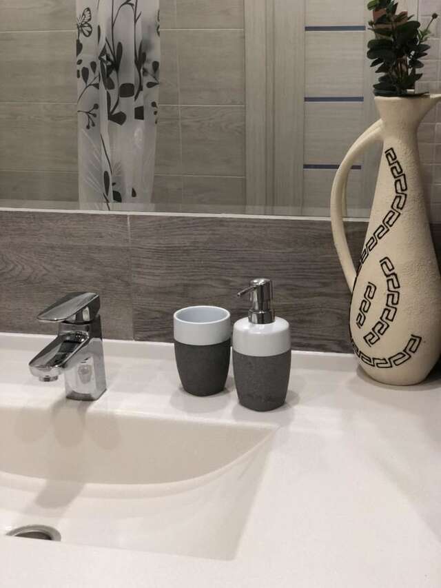 Апартаменты GomelHome Apartment Гомель-18