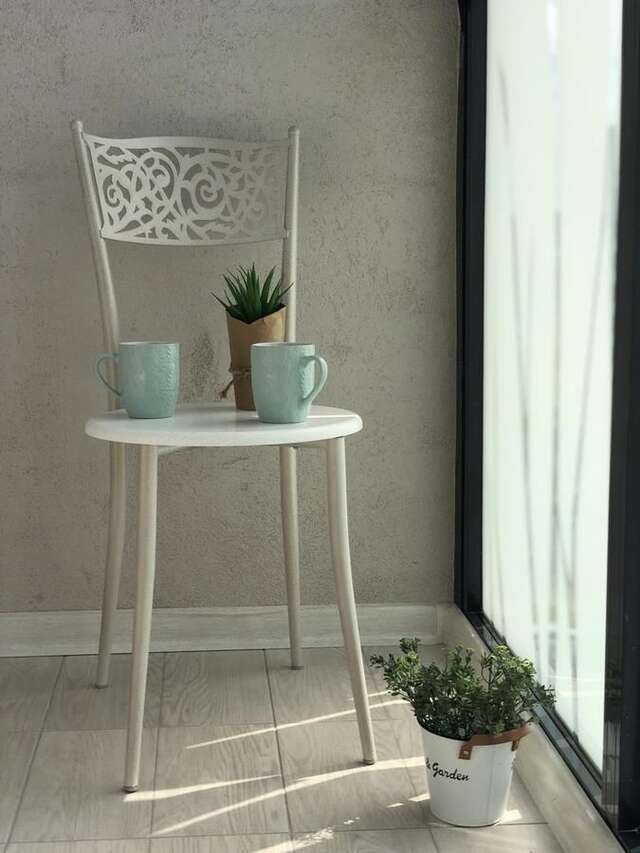 Апартаменты GomelHome Apartment Гомель-20