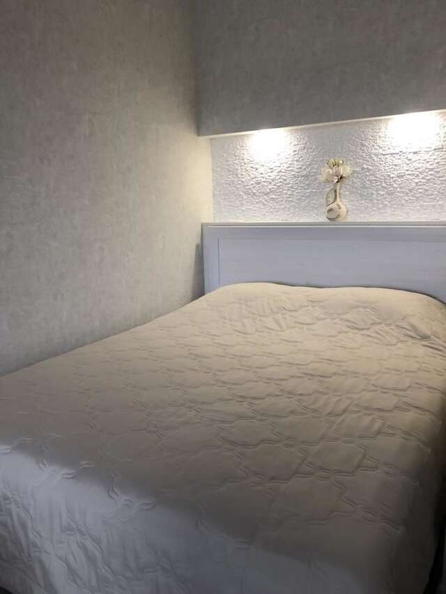 Апартаменты GomelHome Apartment Гомель-4