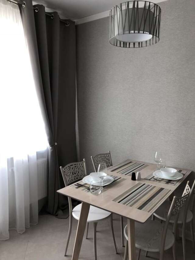 Апартаменты GomelHome Apartment Гомель-24