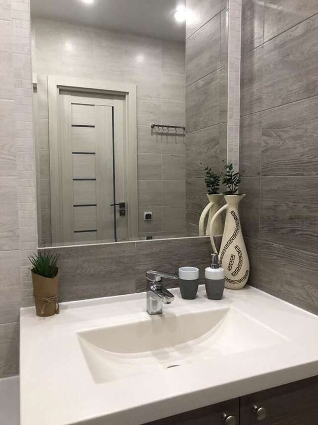 Апартаменты GomelHome Apartment Гомель-26