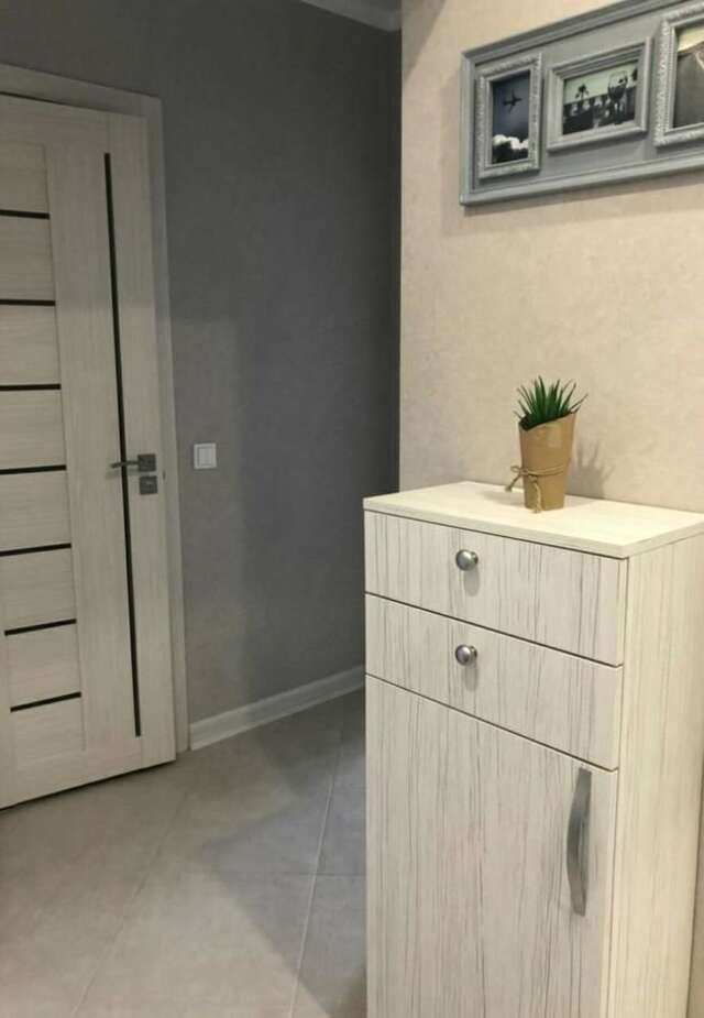 Апартаменты GomelHome Apartment Гомель-28