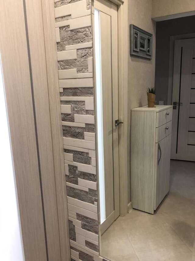 Апартаменты GomelHome Apartment Гомель-30