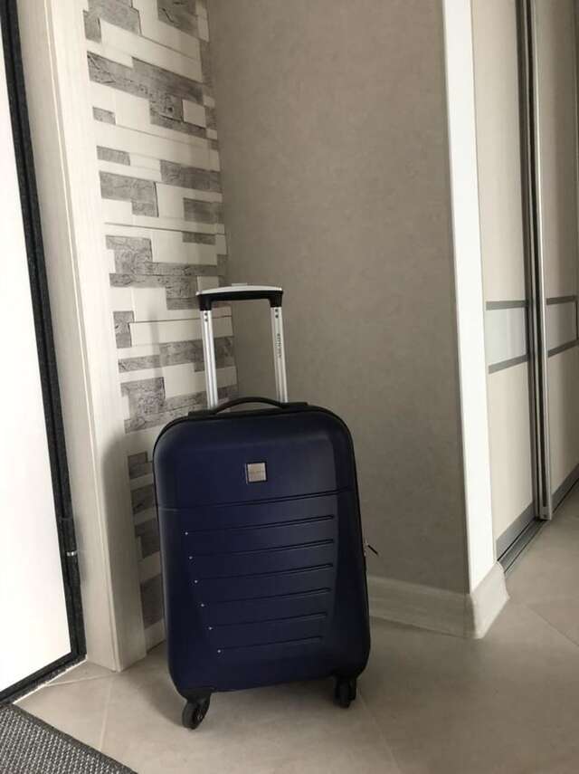 Апартаменты GomelHome Apartment Гомель-34