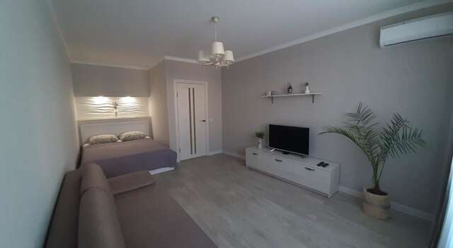 Апартаменты GomelHome Apartment Гомель-35