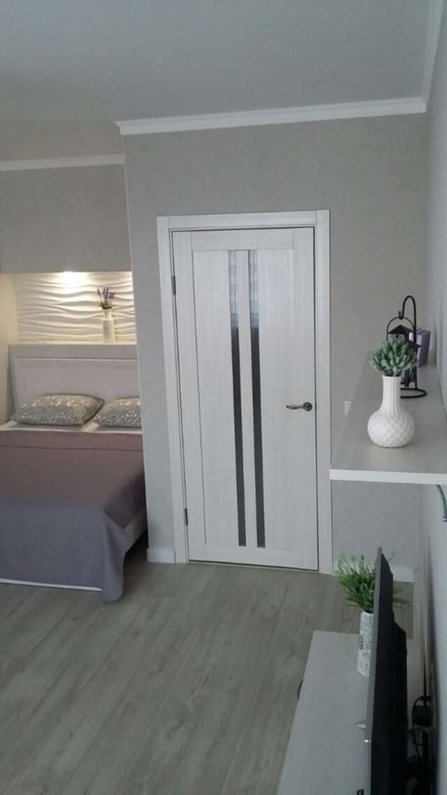 Апартаменты GomelHome Apartment Гомель-36